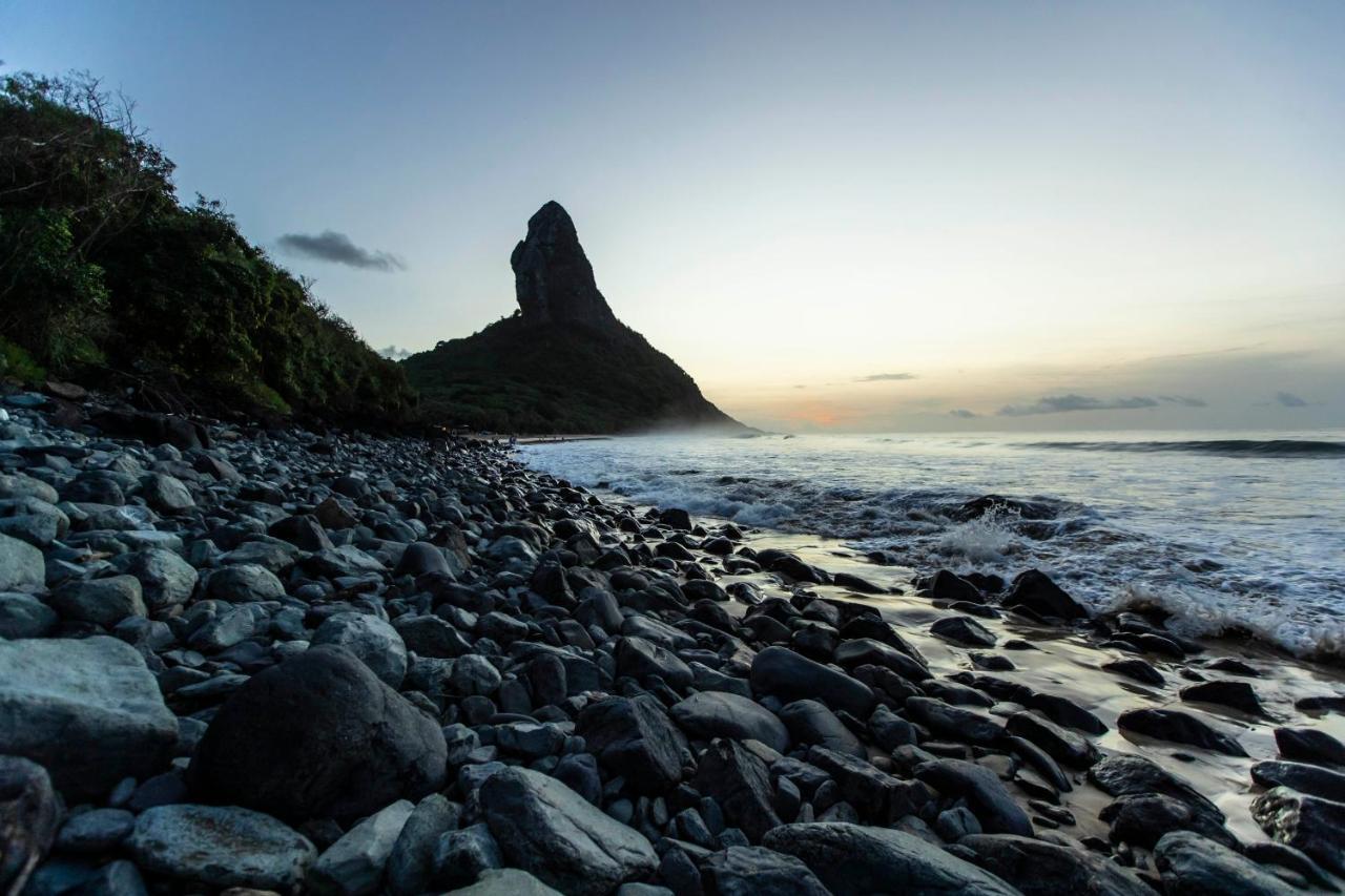 Pousada Naonda Fernando de Noronha Buitenkant foto