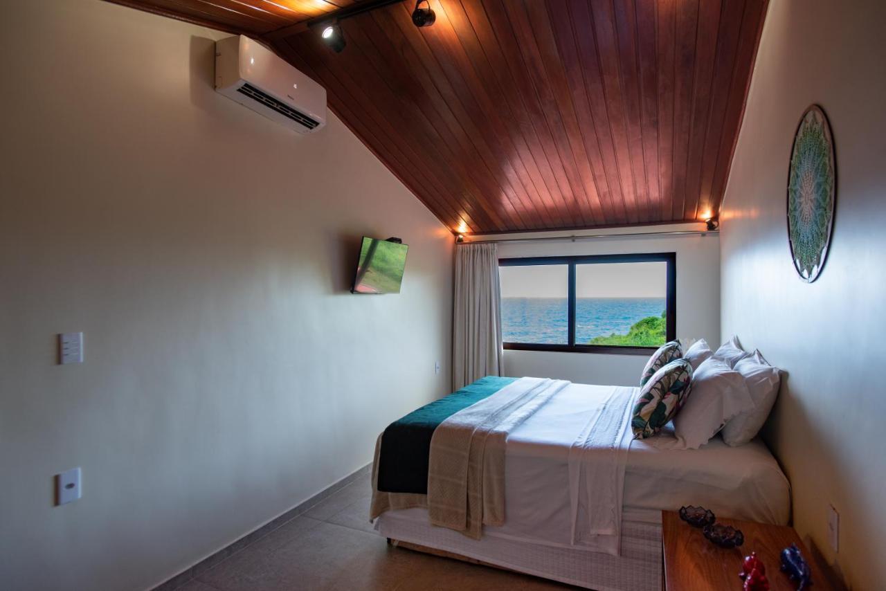Pousada Naonda Fernando de Noronha Buitenkant foto