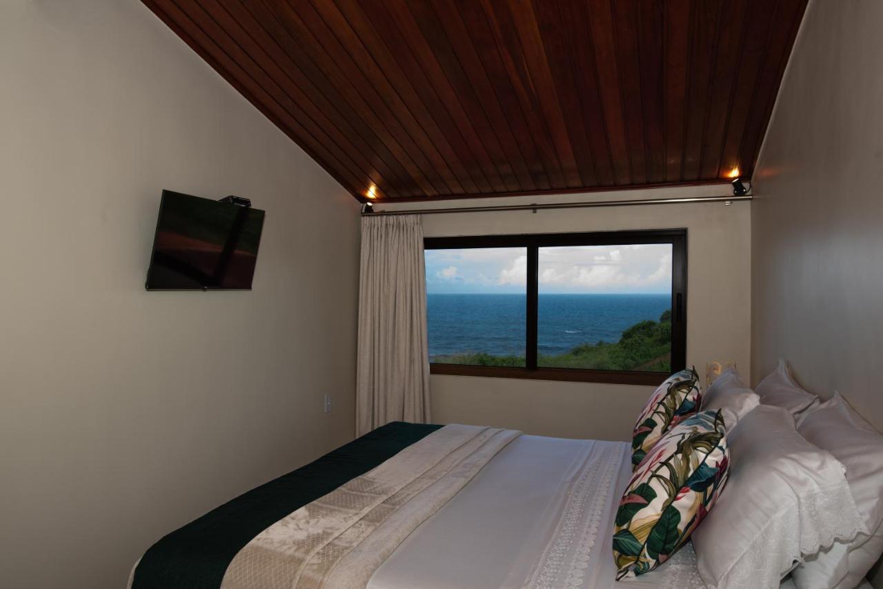 Pousada Naonda Fernando de Noronha Buitenkant foto