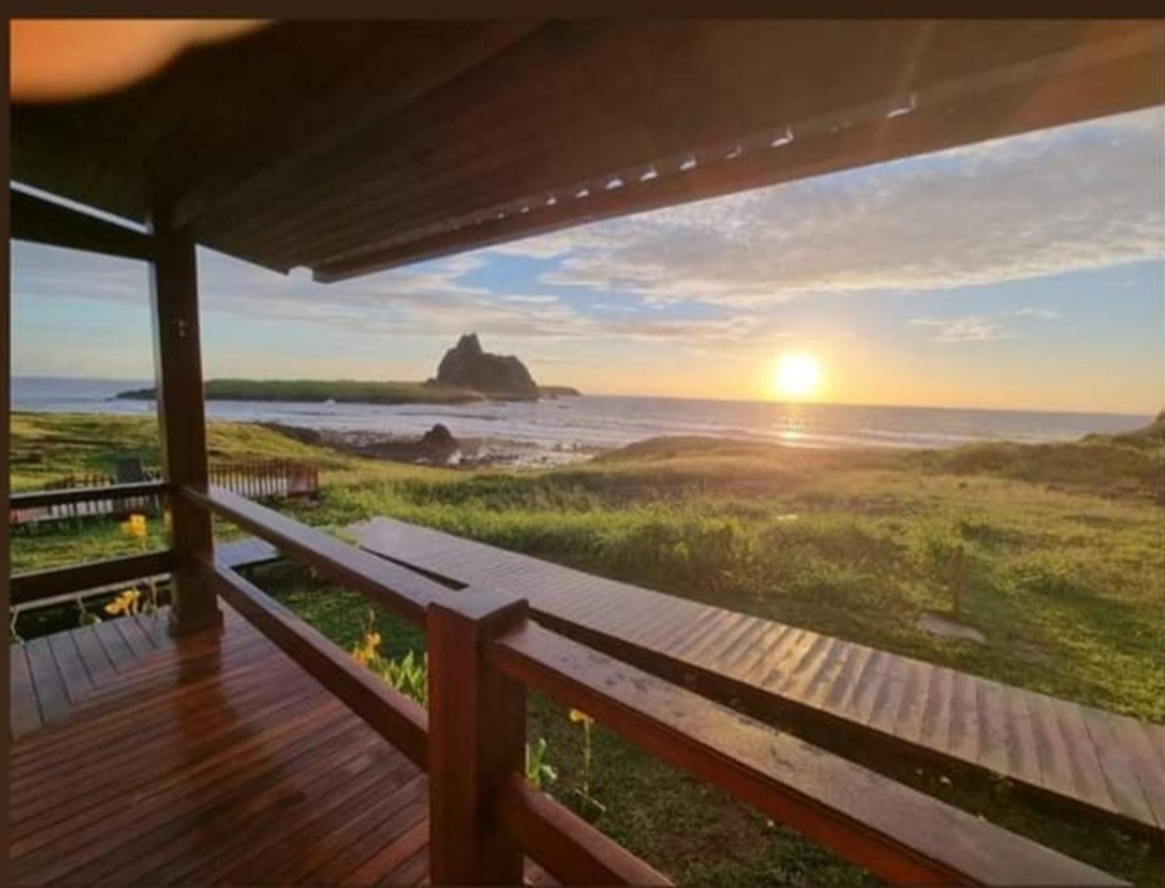 Pousada Naonda Fernando de Noronha Buitenkant foto